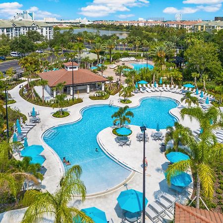 Newly Updated Condo W Scenic Resort View オーランド エクステリア 写真