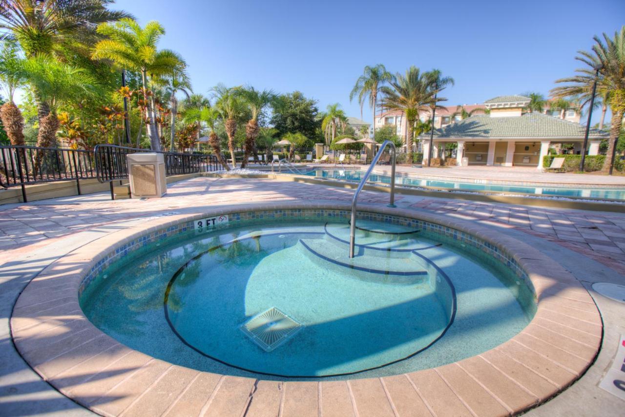 Newly Updated Condo W Scenic Resort View オーランド エクステリア 写真